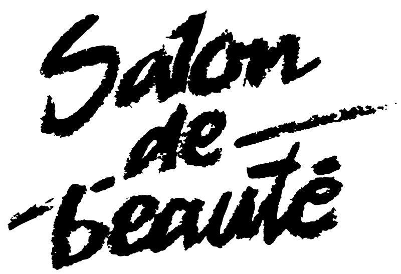 Salon de Beauté